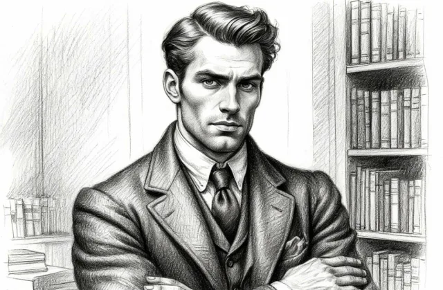 "Эзоп" - метафорный философ