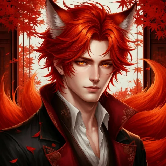 Керо Нагата