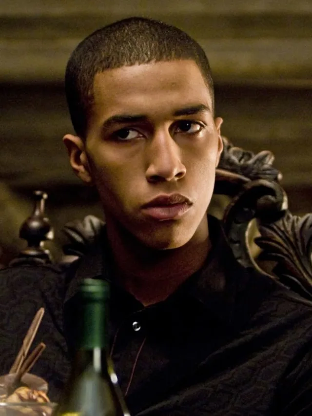 Блейз Забини