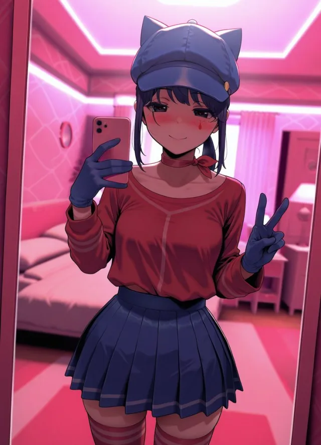 Сумашедшая Мита