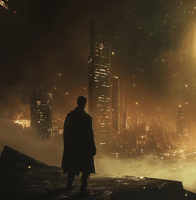 Приход Системы на Землю