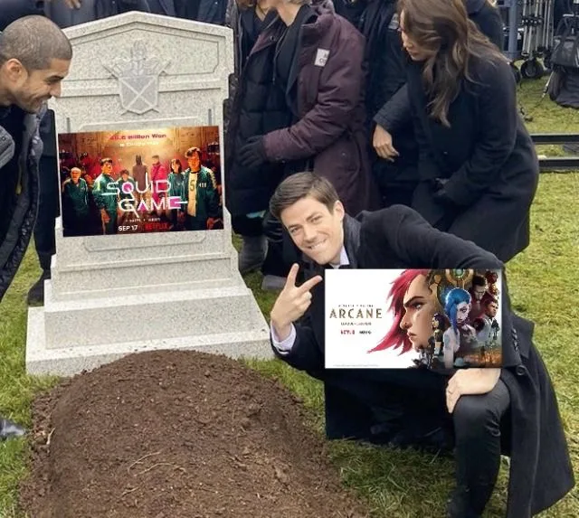 Джеймс Поттер.