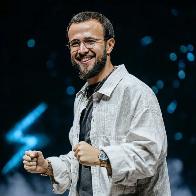 Гребенюк Михаил