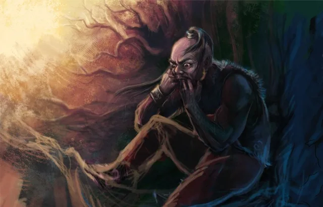 Соловей Разбойник