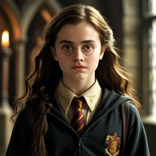 Гермиона Грейнджер