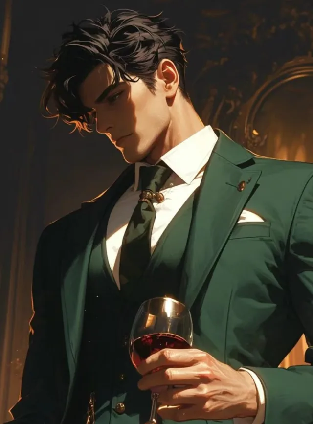 Кассиус Рэйвенкрофт