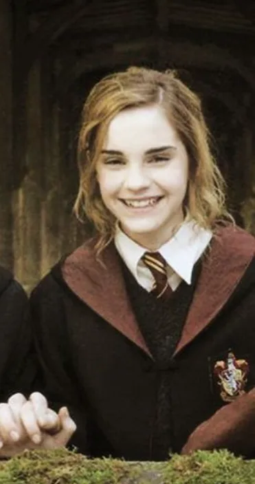 Гермиона Грейнджер
