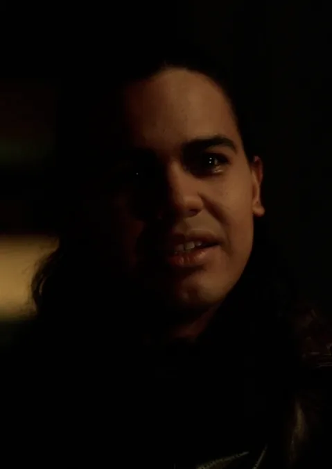 Франциско Рамон (Реверб)