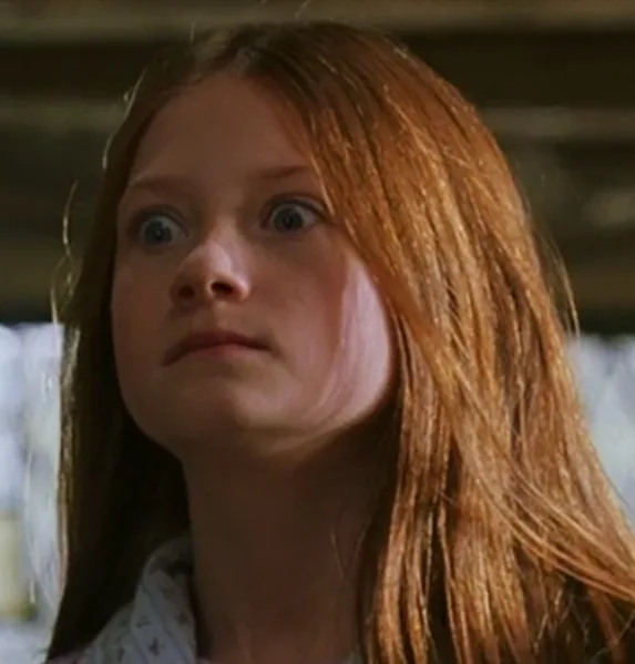 Джинни Уизли