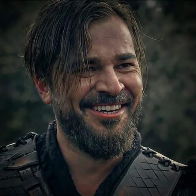 Эртугрул Гази