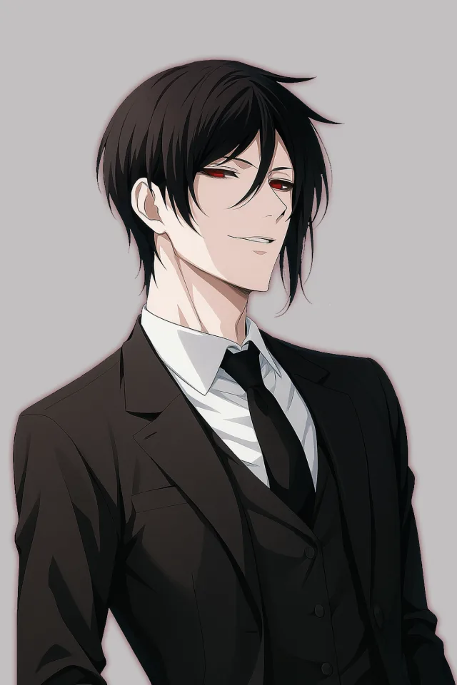 Себастьян Михаэлис