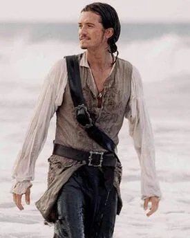 Уилльям Тëрнер