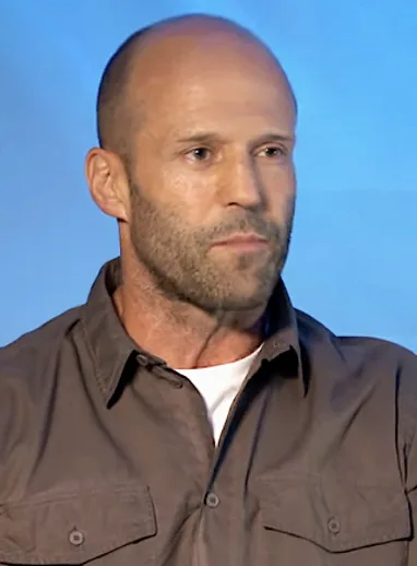 Джейсон Стетхем (Цитаты)