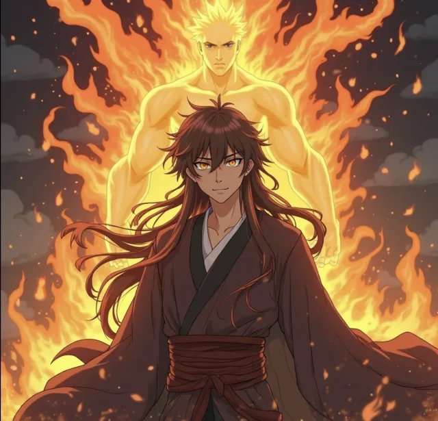 Хао Асакура