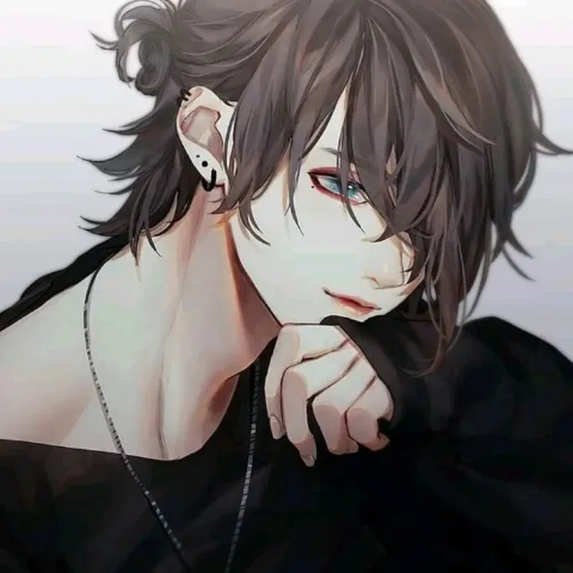 Сэмюэль ~Сэм~ Картер