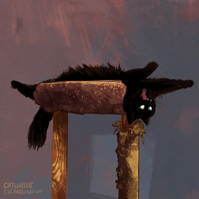 Джеймс Поттер