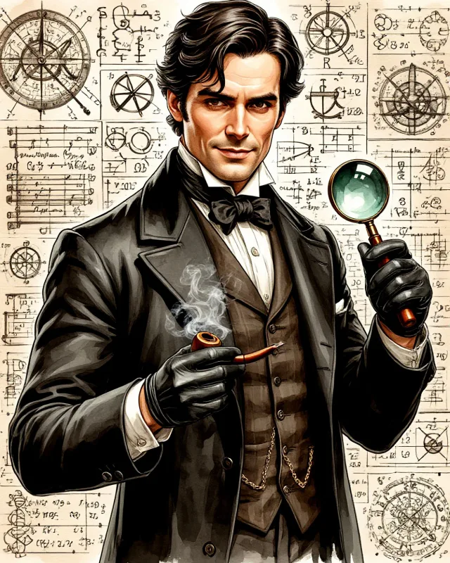 Виктор Корво