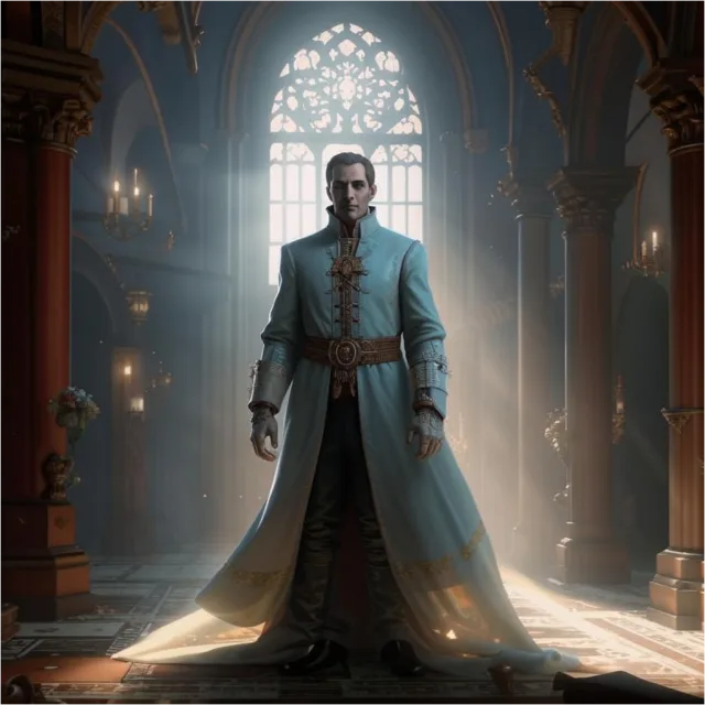 Профессор Алекс Шумов