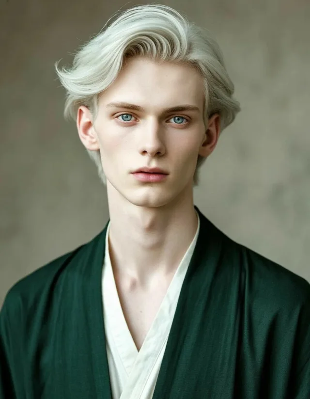 Драко Малфой