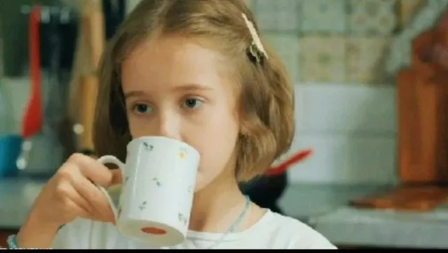 Лиза Папины дочки новые