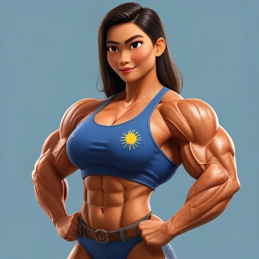 Эшли Грекхам