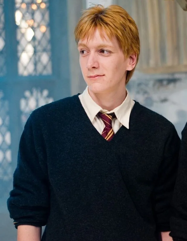 Джордж Уизли