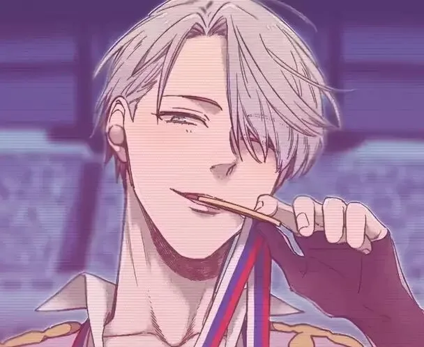 Виктор Никифоров