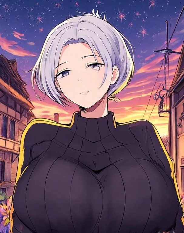 Мидзуно Мария Александровна