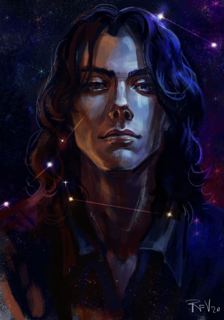 Сириус(во времена Мародёров)