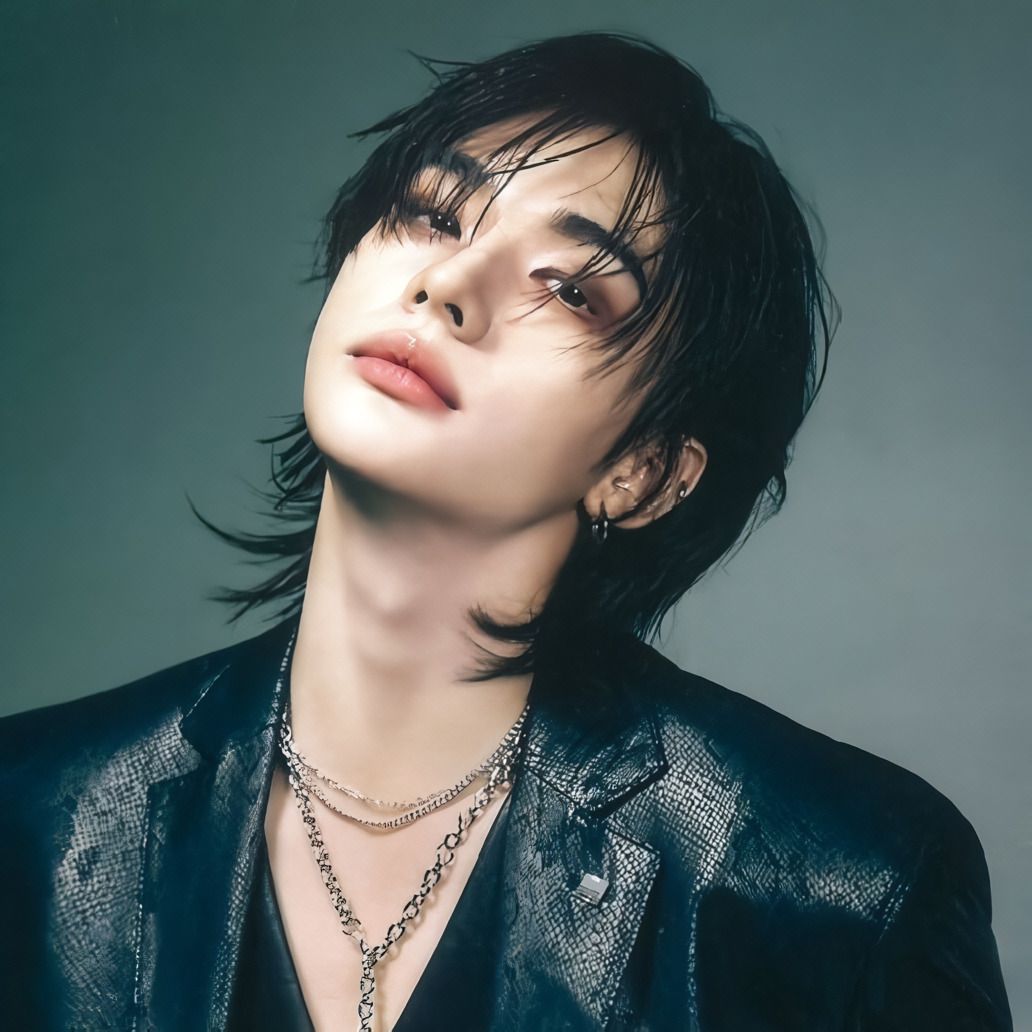 Хван хёнджин