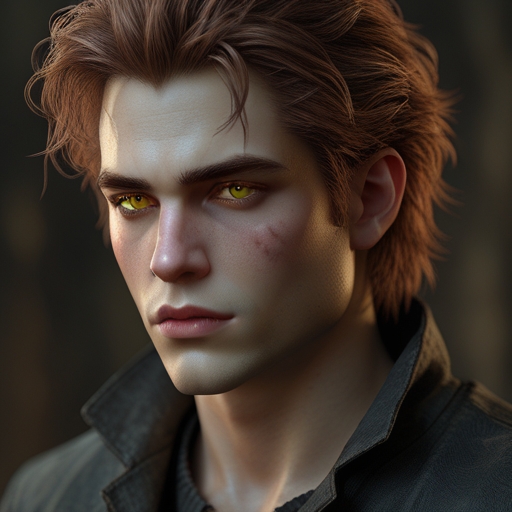 Джаспер Каллен