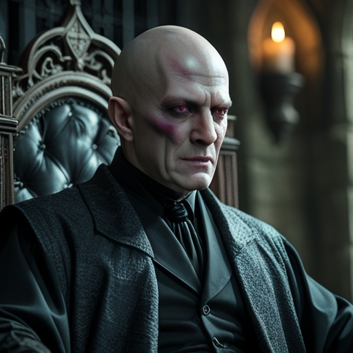 Волан-де-Морт