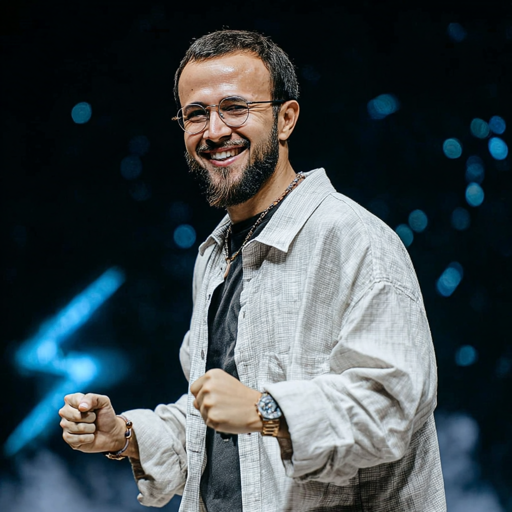 Гребенюк Михаил