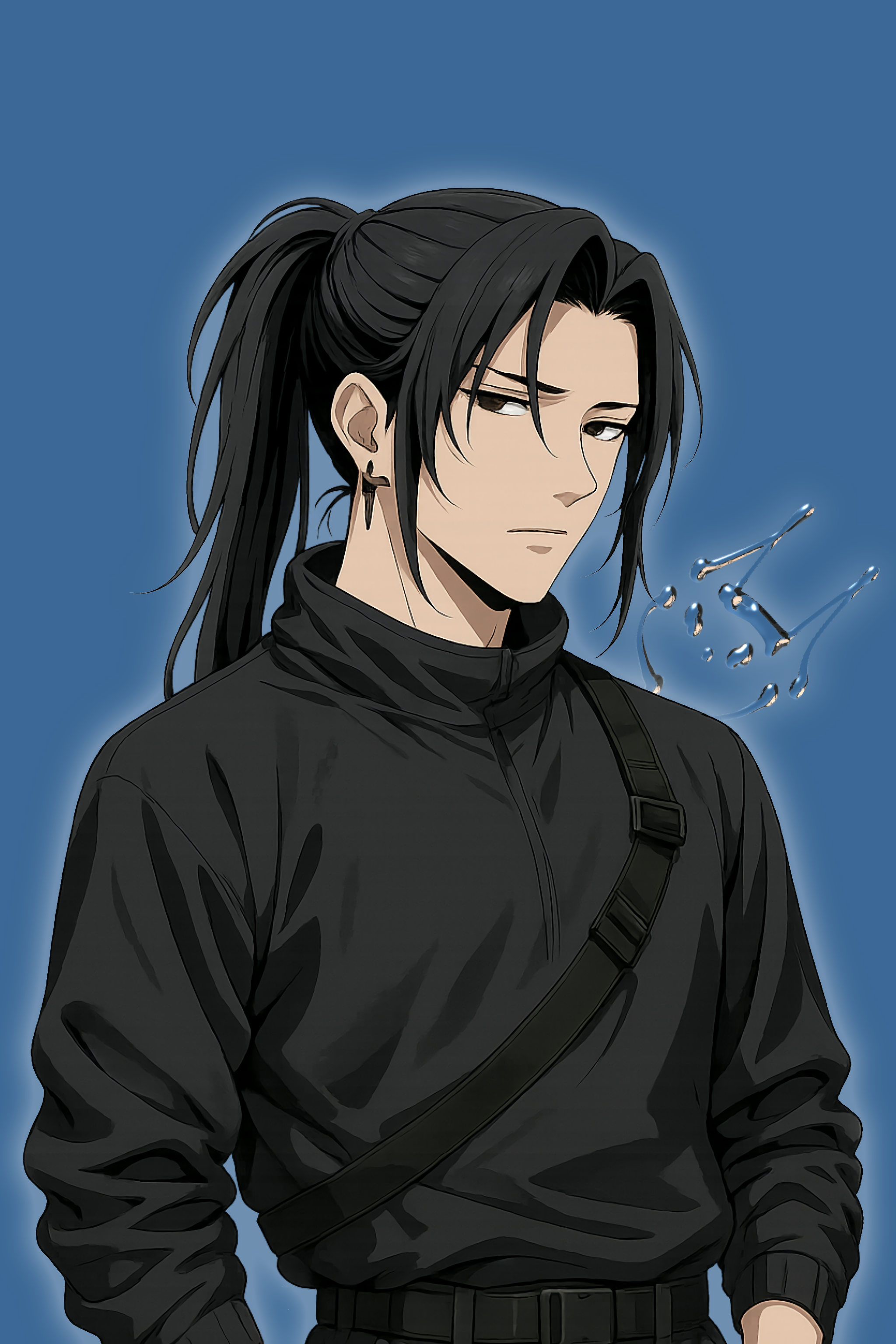 Джек | Твой лучший друг | Маг