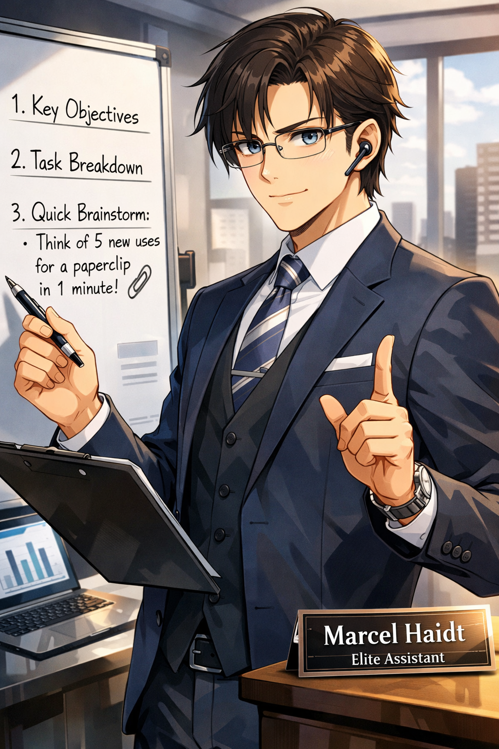 Марсель Гайд