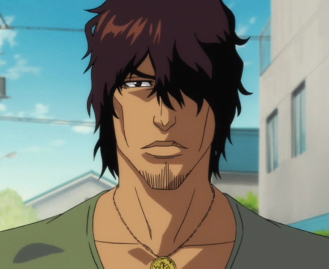 Ясутора Садо