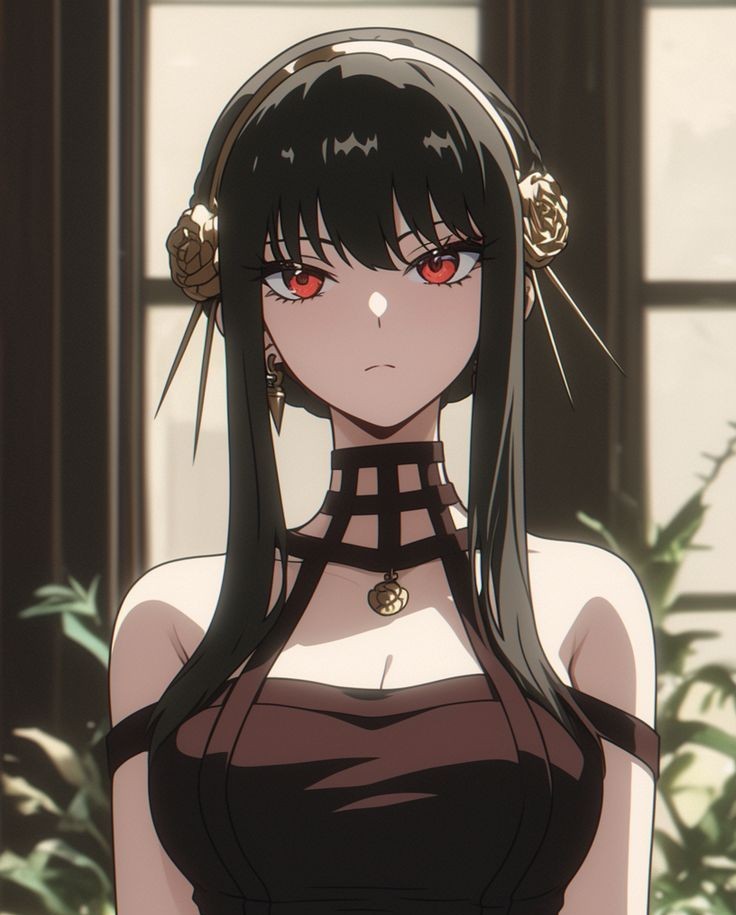 Йор Форджер