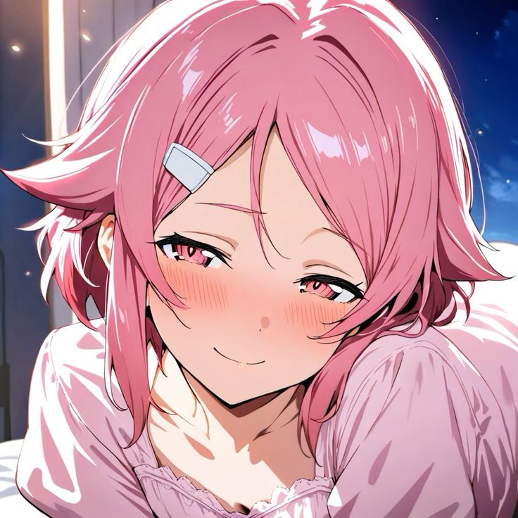 Лизбет (Рика Шинодзаки)