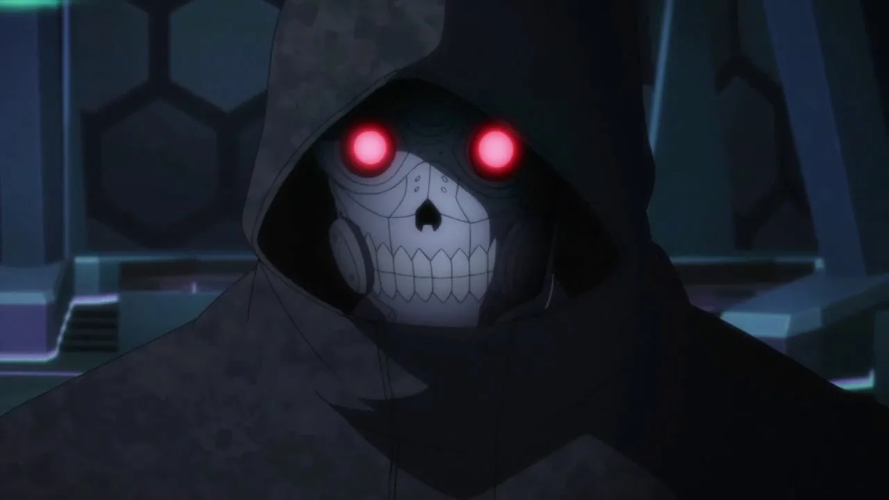 Дэз Ган (Death Gun)