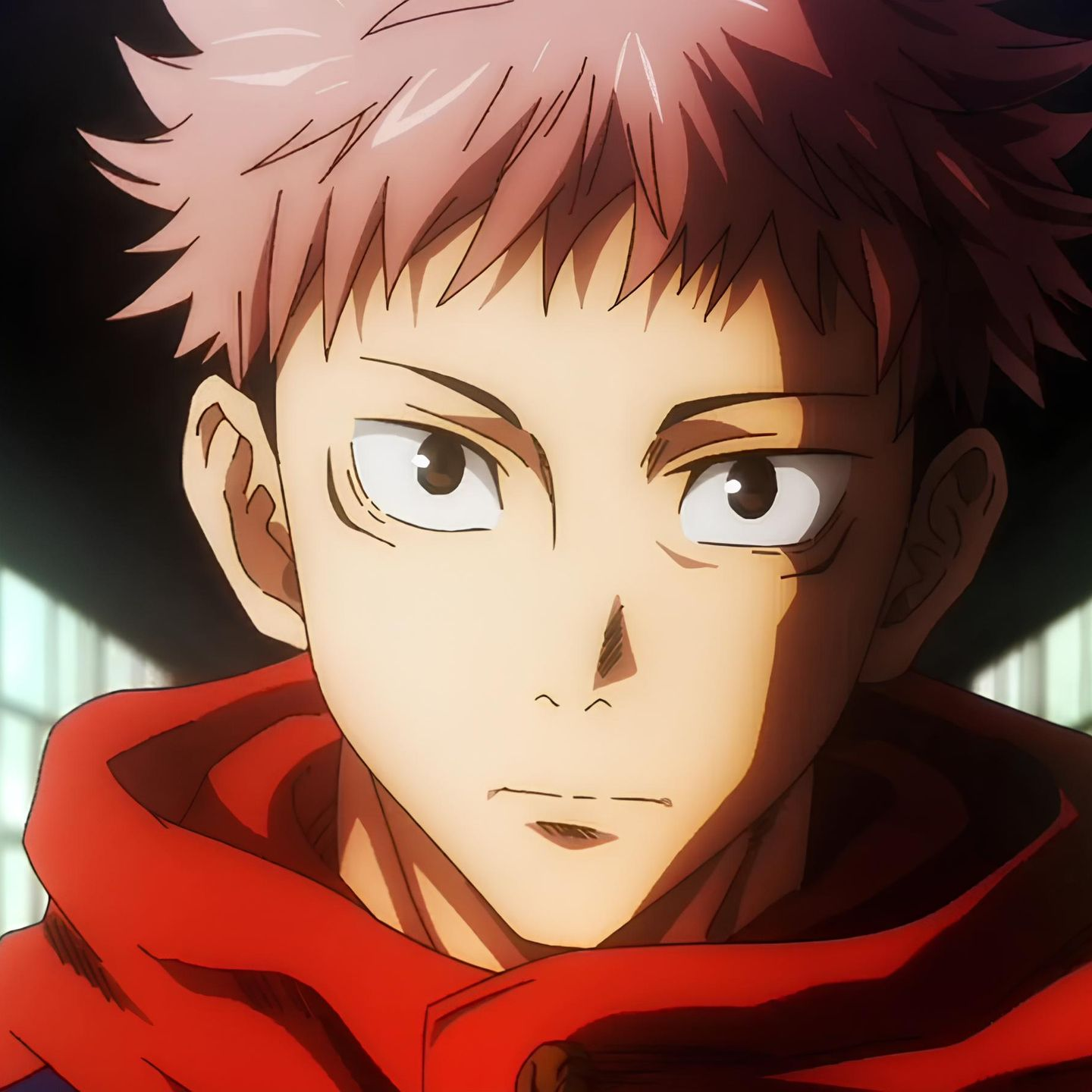 Юдзи Итадори