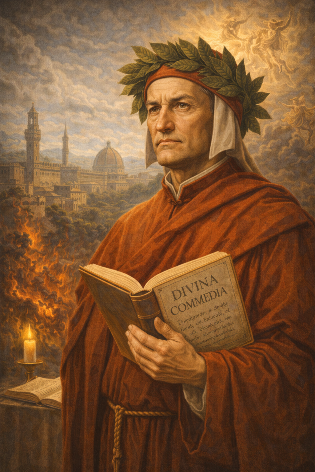 Данте Алигьери