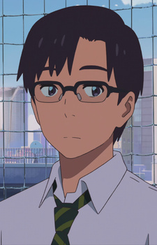 Цукаса Фудзи