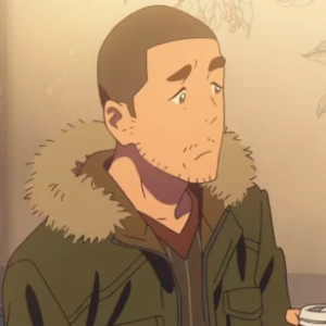 Тэссигавaра Кацухико (Тесси)