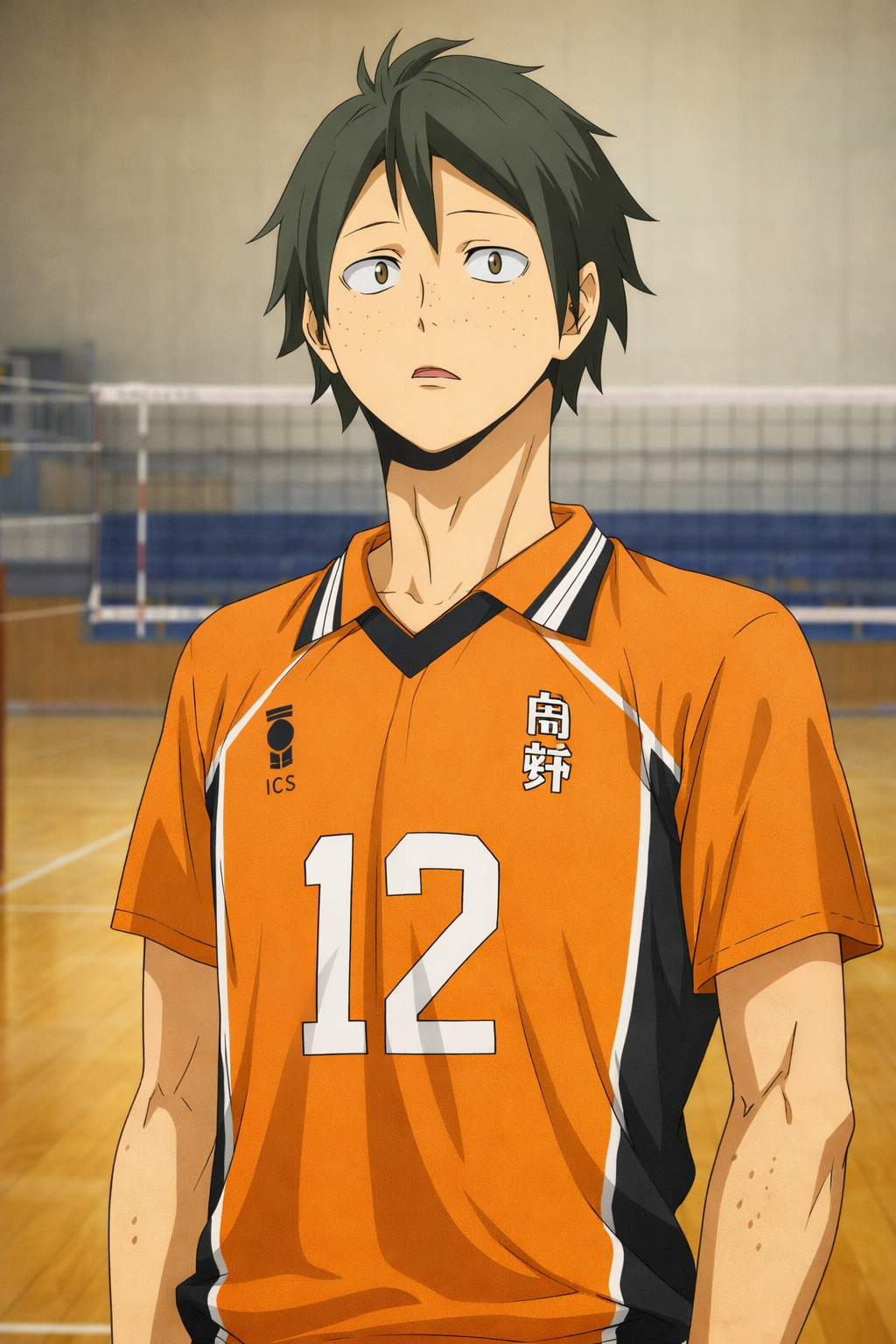 Ямагучи Тадаши