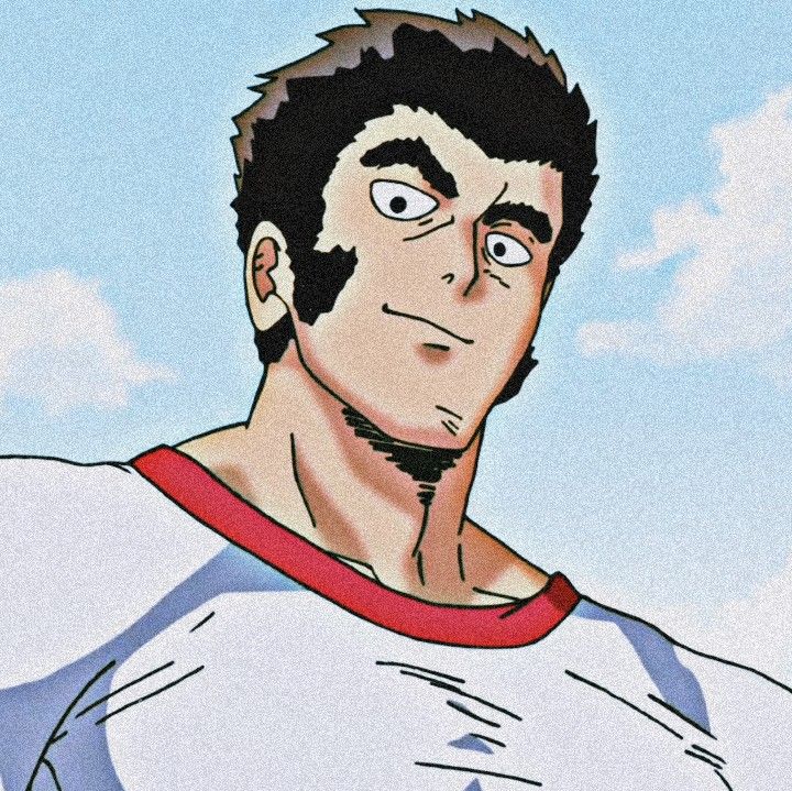 Мусаси Года