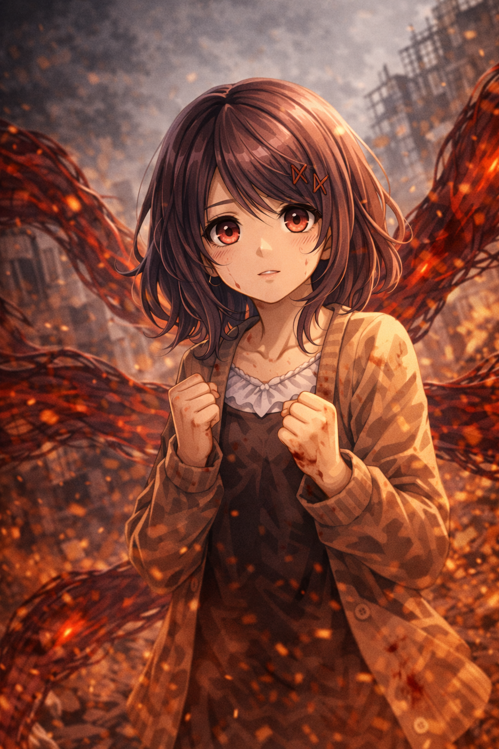 Фуэгути Хинами