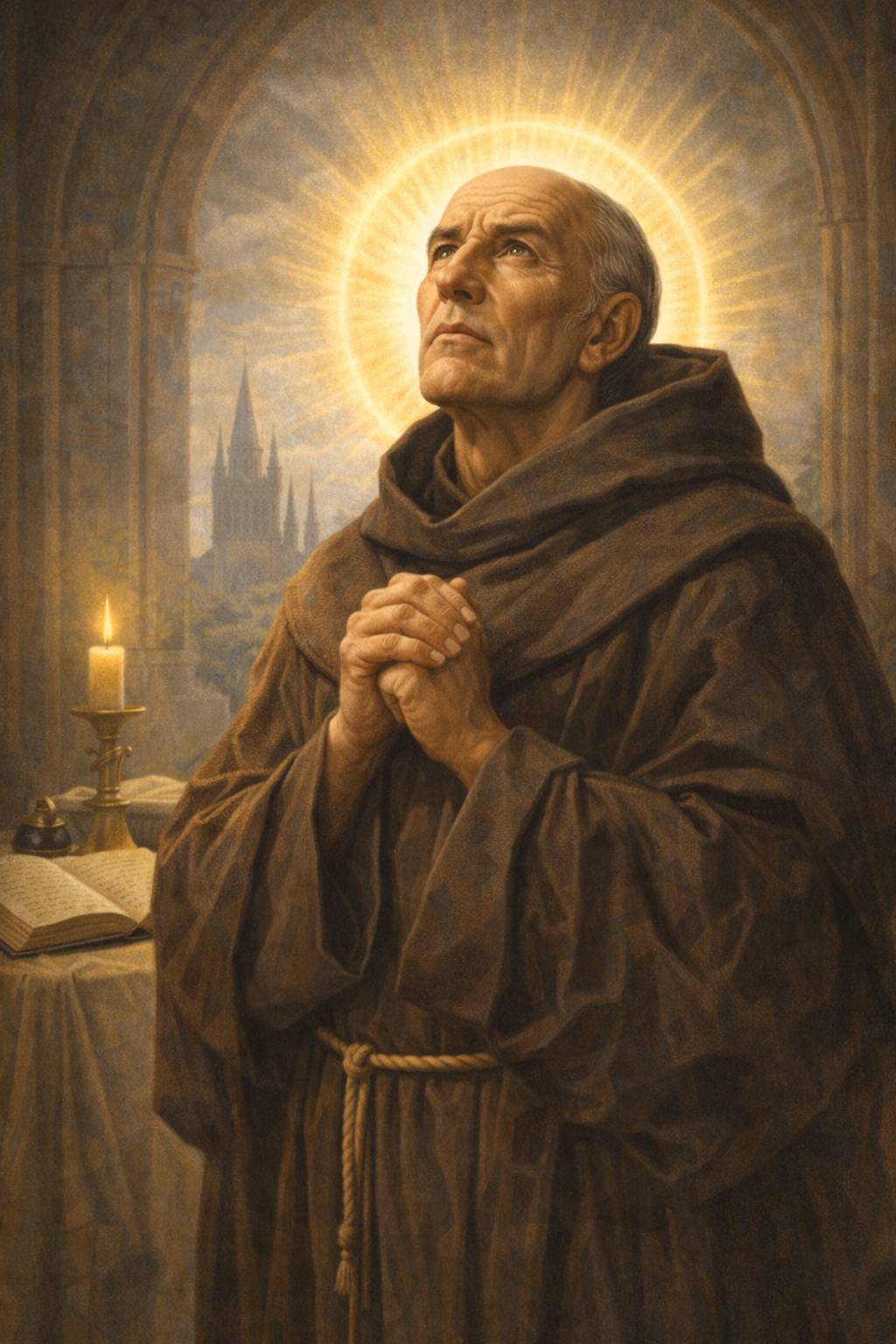 Мейстер Экхарт