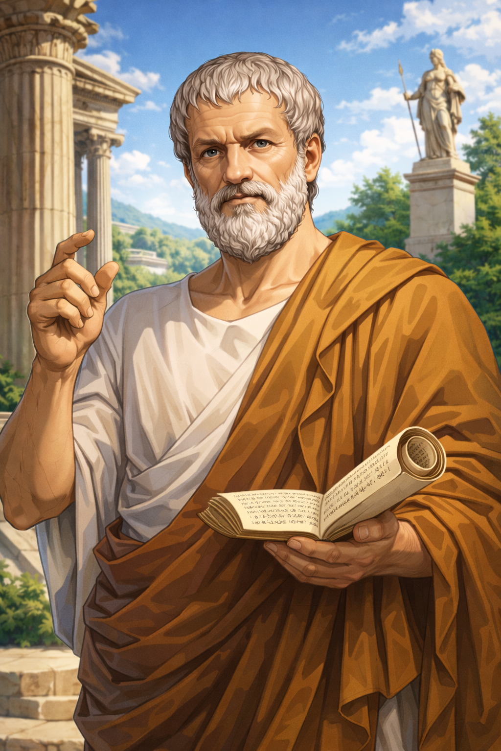 Аристотель