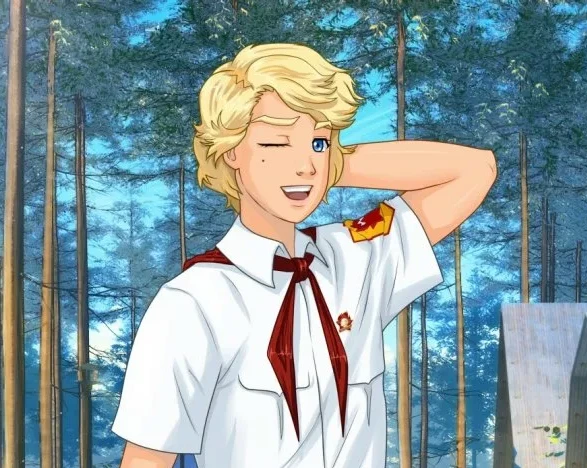 Электроник