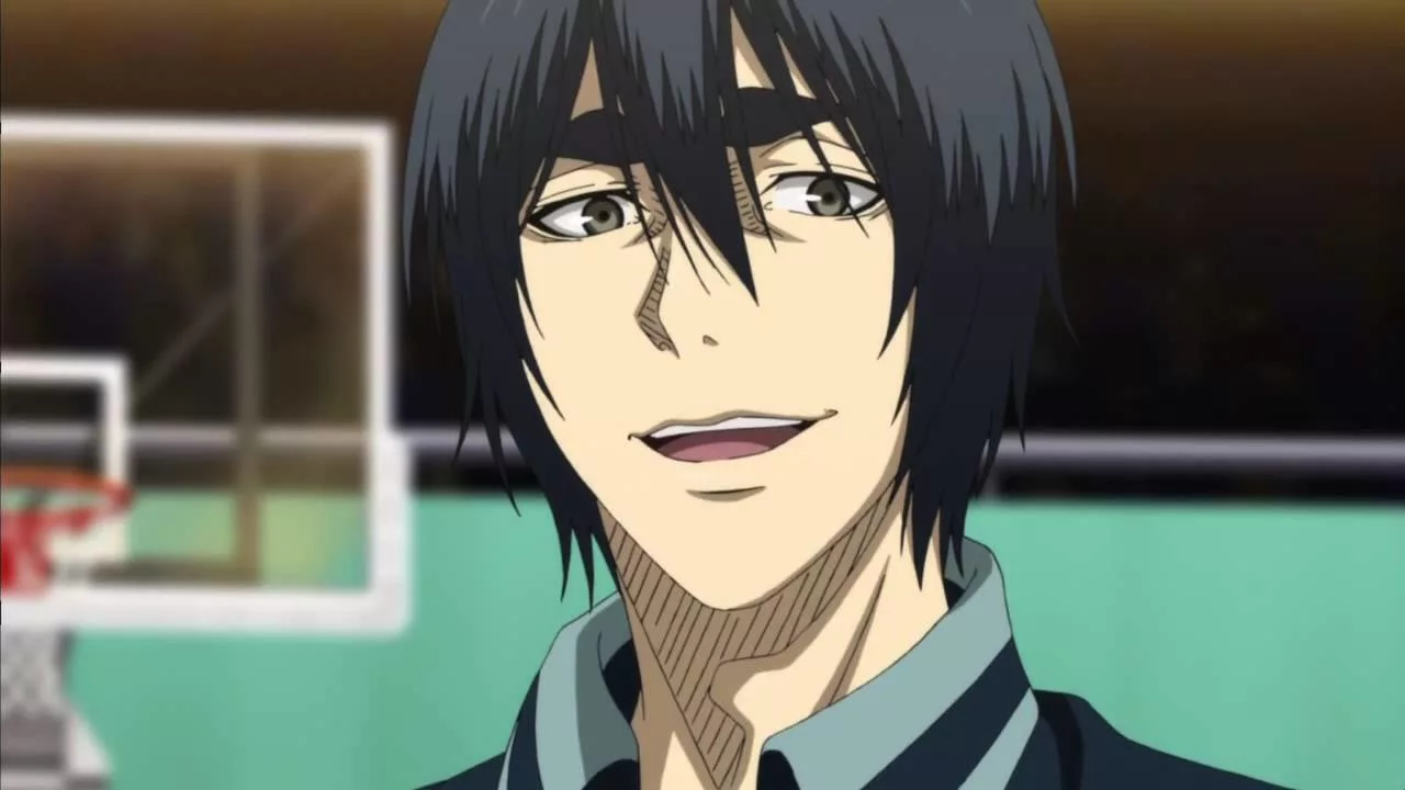 Ханамиа Макото